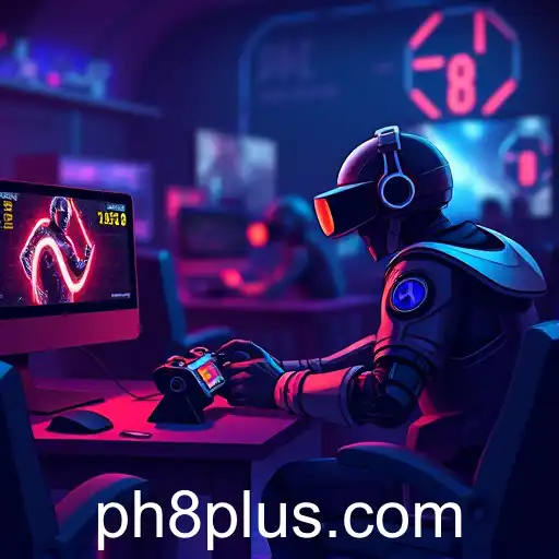 Unleashing PH8: Gaming Trends and Insights