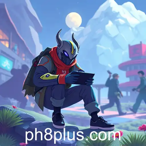 The Evolving Landscape of Online English Games