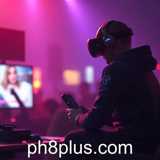 PH8: Transforming the Gaming Experience