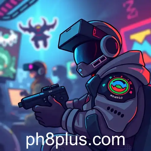 Rise of PH8: Transforming Online Gaming