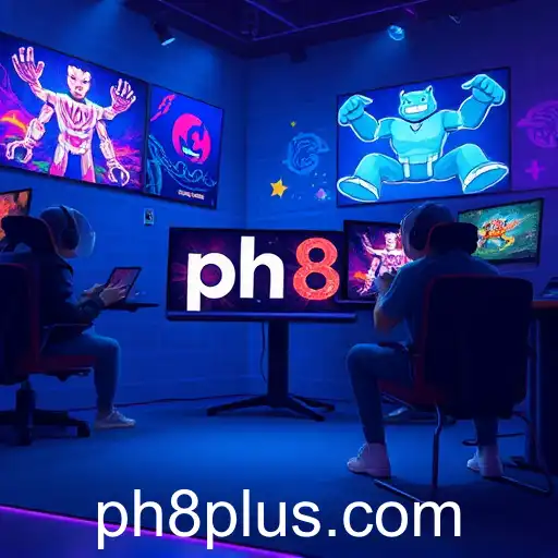 The Rise of 'ph8' in Online Gaming