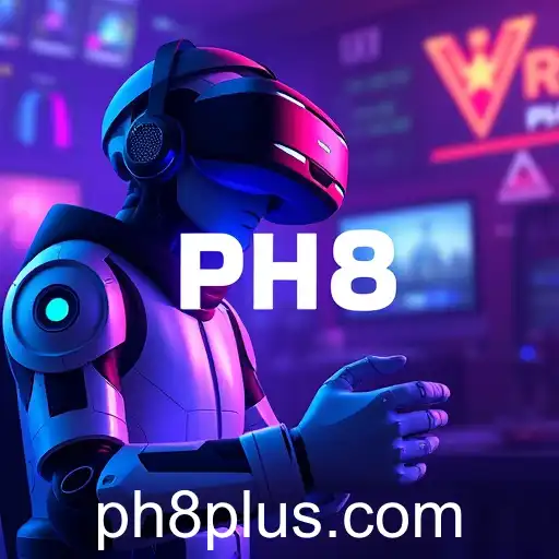 The Rise of 'ph8' in Online Gaming