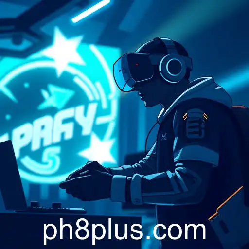 The Rise of 'ph8': A Game-Changing Shift in Online Gaming