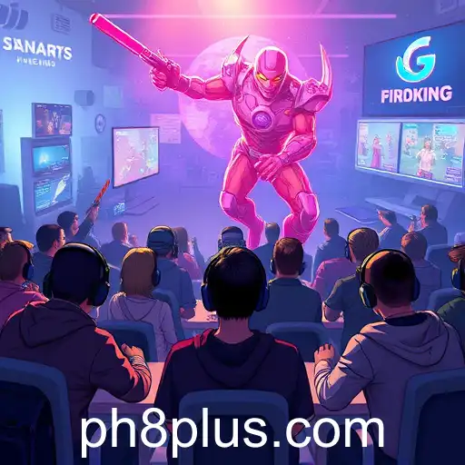The Rise of ph8: A Gaming Revolution in 2025