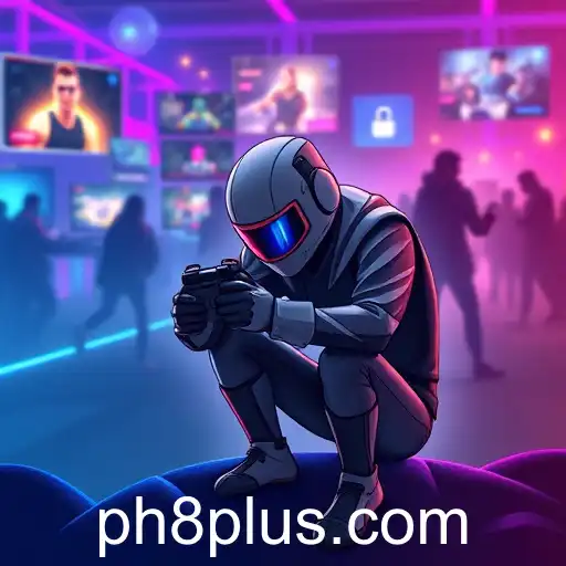 The Rise of PH8: Transforming the Gaming World