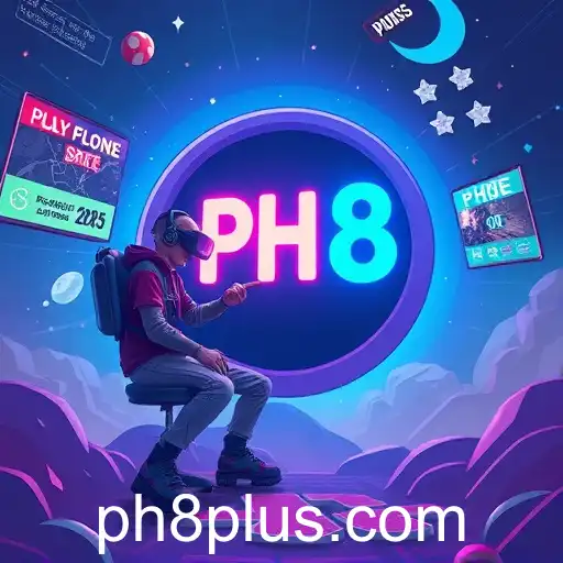 The Rise of PH8: Gaming in the Spotlight
