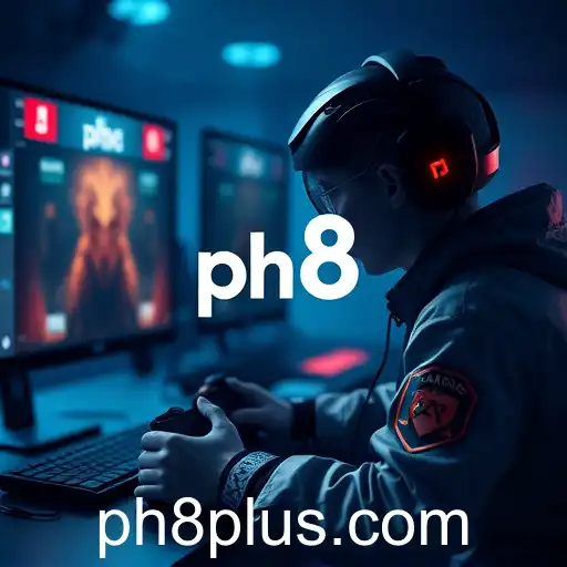 The Rise of PH8 in Gaming Trends