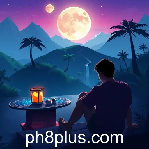 Exploring the Vibrant World of 'ph8': A Haven for Gamers