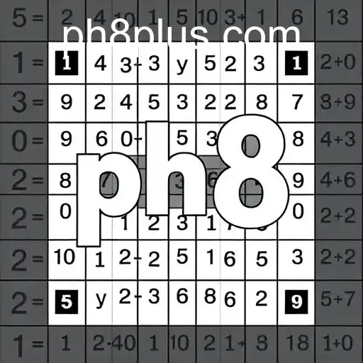 Unveiling the World of Logic Games under the 'ph8' Keyword
