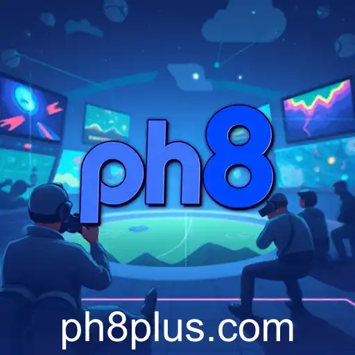 Ph8: Revolutionizing Online English Gaming