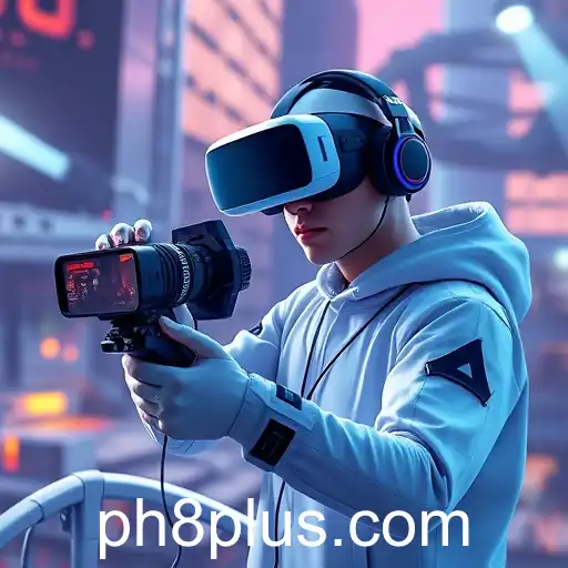 Ph8: Revolutionizing Online Gaming