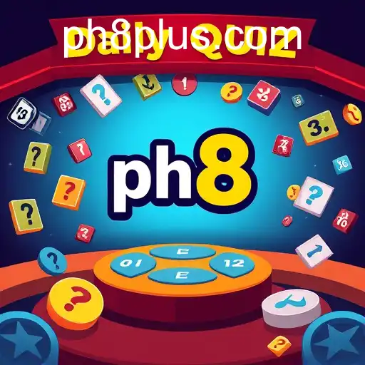 Exploring the Thrills of 'Quiz Challenges': An Engaging Game Category