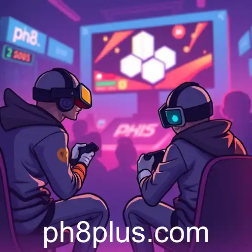 The Rise of PH8: A Digital Revolution in Gaming