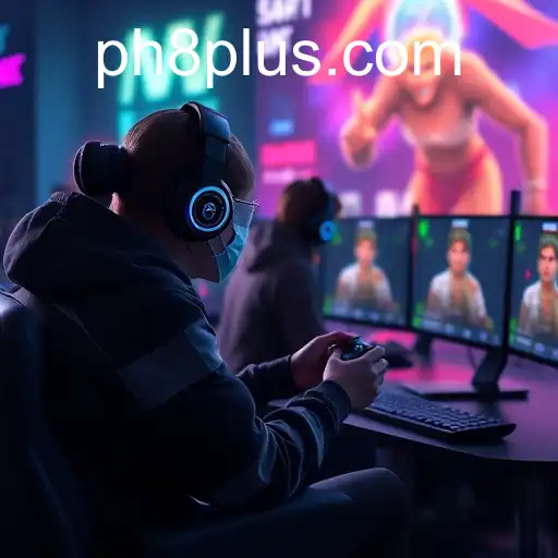 The Evolution of Online Gaming Platforms