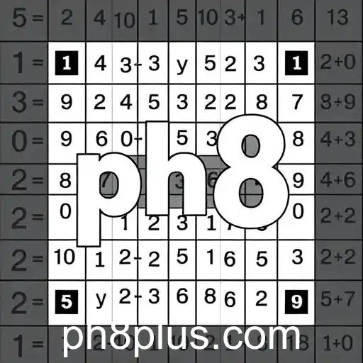 Unveiling the World of Logic Games under the 'ph8' Keyword