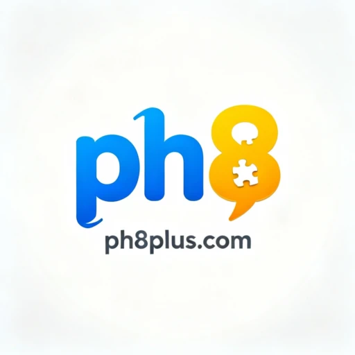 ph8