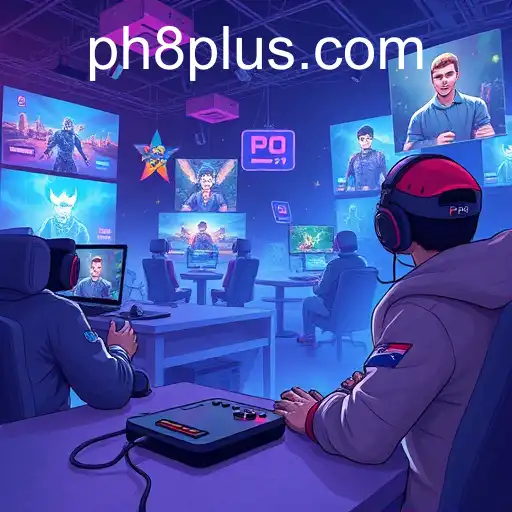 The Evolving Landscape of Online Gaming Communities