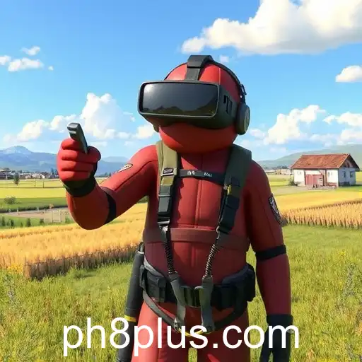 The Evolution of Gaming: PH8 and Beyond