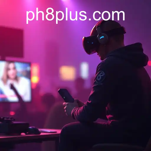 PH8: Transforming the Gaming Experience