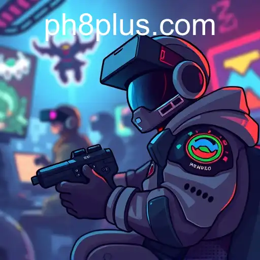 Rise of PH8: Transforming Online Gaming