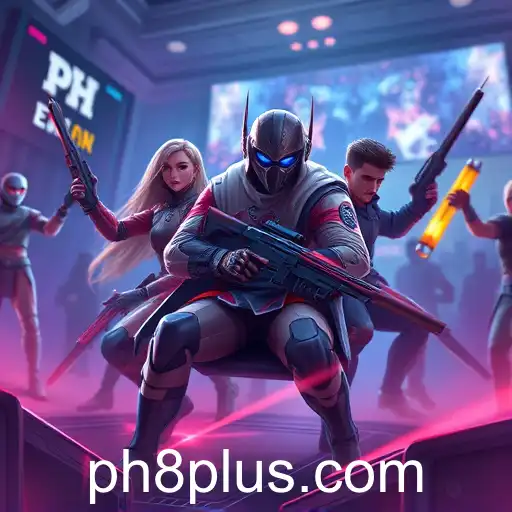 The Rise of PH8 in Online Gaming