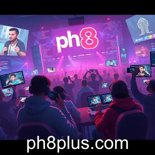 The Rise of PH8: Transforming Online Gaming in 2025