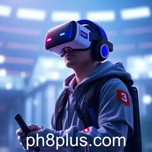 The Rise of PH8: Gaming in the Spotlight