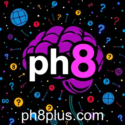 Exploring the Engaging World of Trivia Quizzes: Unleashing the Potential of 'ph8'