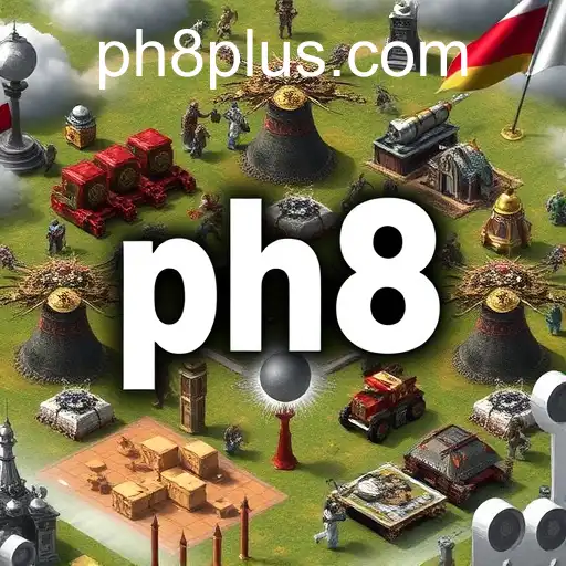 Unveiling the Intricacies of Strategy Games: A Dive into the Keyword 'ph8'