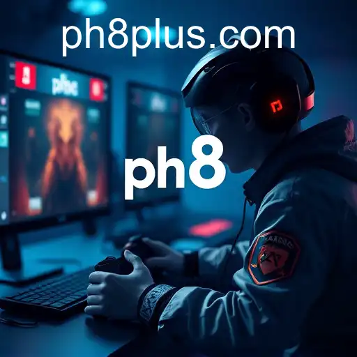 The Rise of PH8 in Gaming Trends