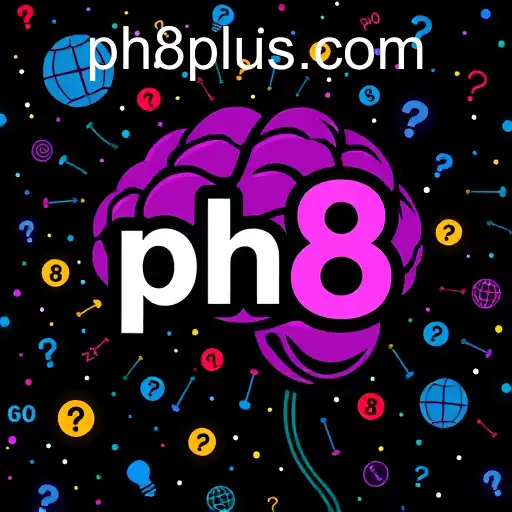 Exploring the Engaging World of Trivia Quizzes: Unleashing the Potential of 'ph8'